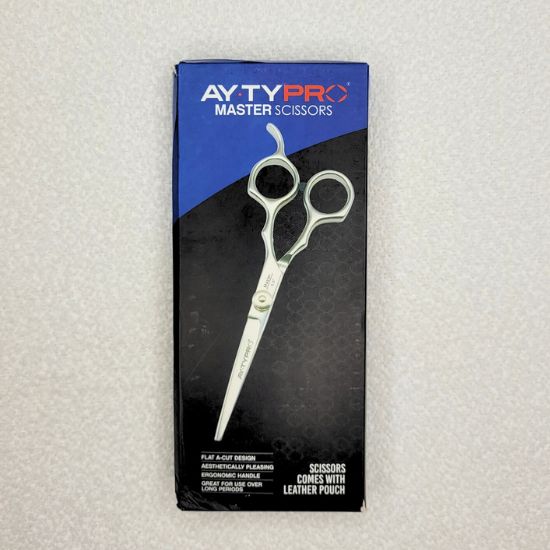 Ayty Pro Master Scissor 5.5 - 3