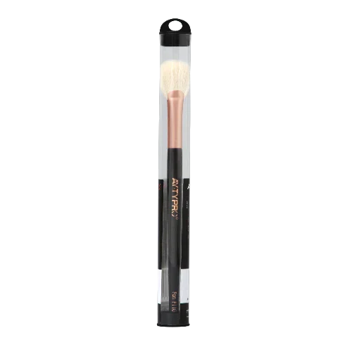 Ay.ty Pro Fan Brush - 1