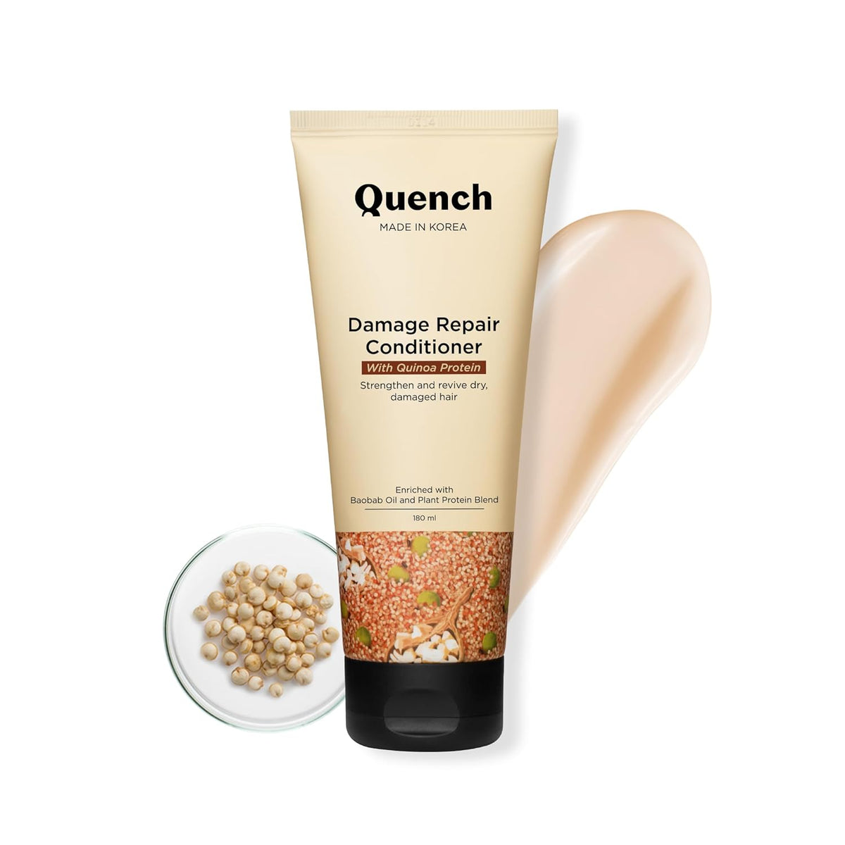 Quench Damage Repair Conditioner - 180ml - 1