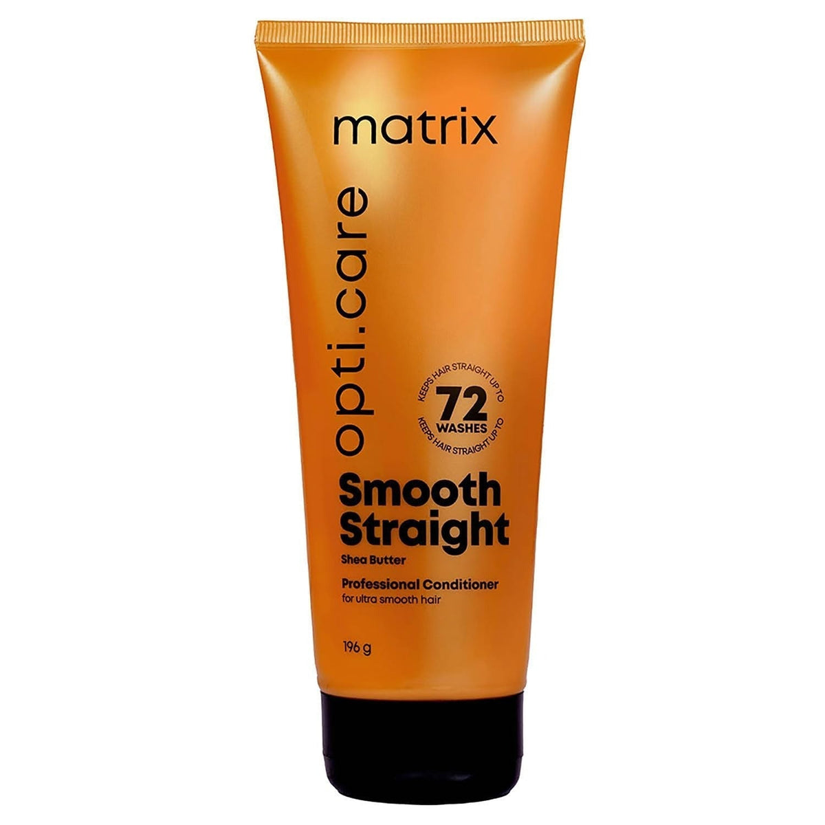 Matrix Opti.Care Professional Conditioner for Frizzy Hair with Shea Butter Upto 4 Days Frizz Control (98gm) - 3