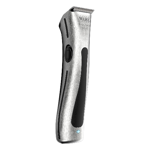 Wahl Professional Cord/Cordless 08841-724 Beret Trimmer; 0.4 mm Cutting length; 75 minutes run time; 6000 rpm; Lithium-ion Battery, Golden - 1