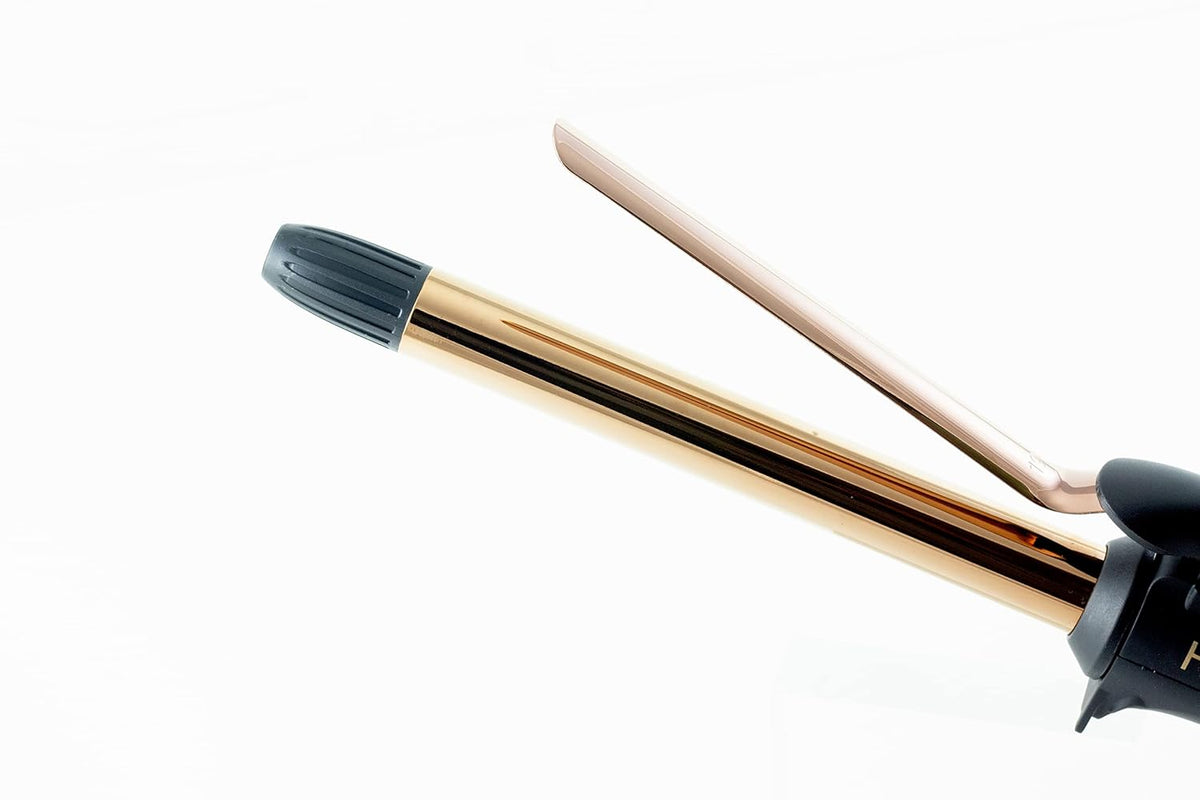 Hnk Twist Curling Tong 22mm - 2
