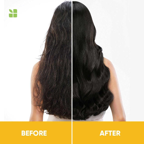 Matrix Smoothproof Smoothing Shampoo For Frizzy Hair 200 ml - 3