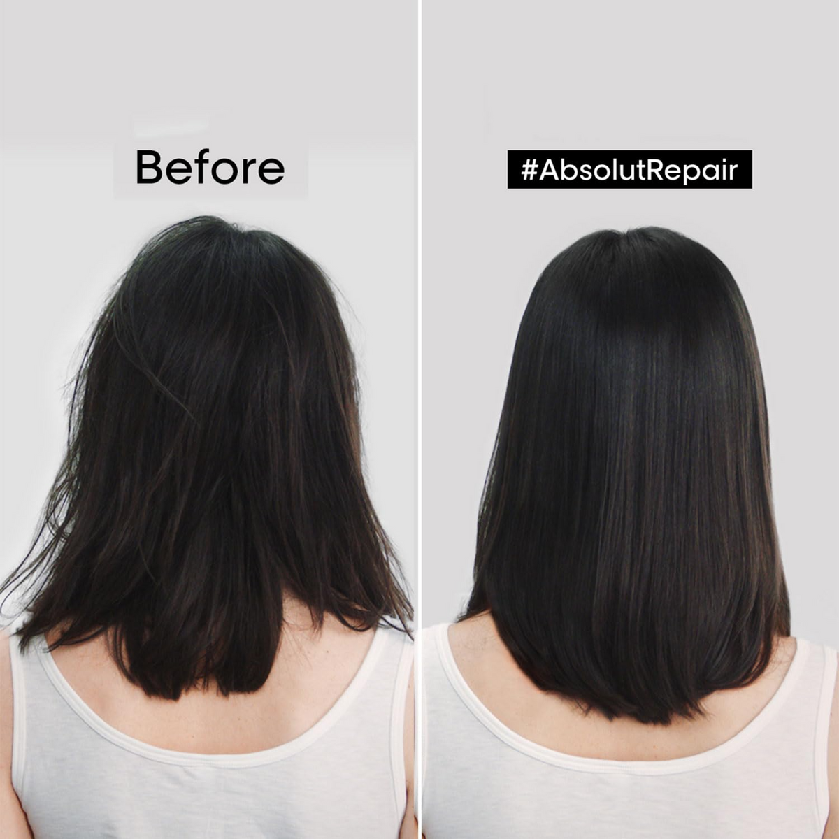 L'Oreal Professionnel Absolut Repair Hair Mask For Dry and Damaged Hair (490gm) - 4