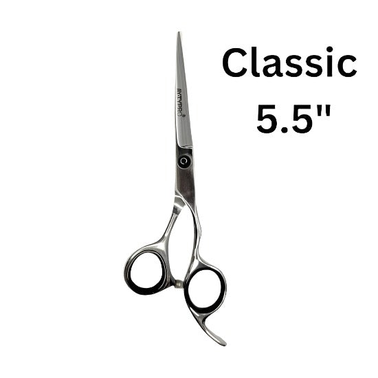 Ayty Pro Classic Scissor 5.5 - 1
