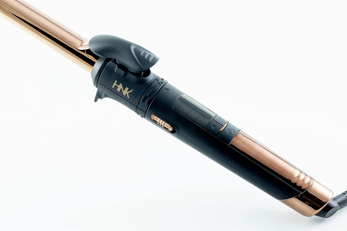 Hnk Twist Curling Tong 22mm - 5