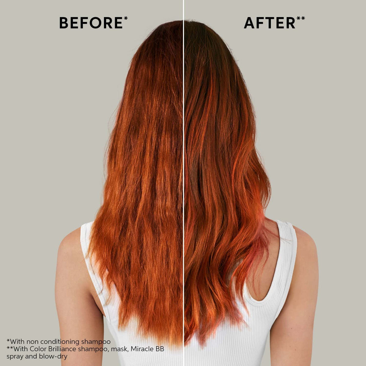 Wella Professionals Invigo Color Brilliance Shampoo, 250 ML | For Coloured Hair - 3