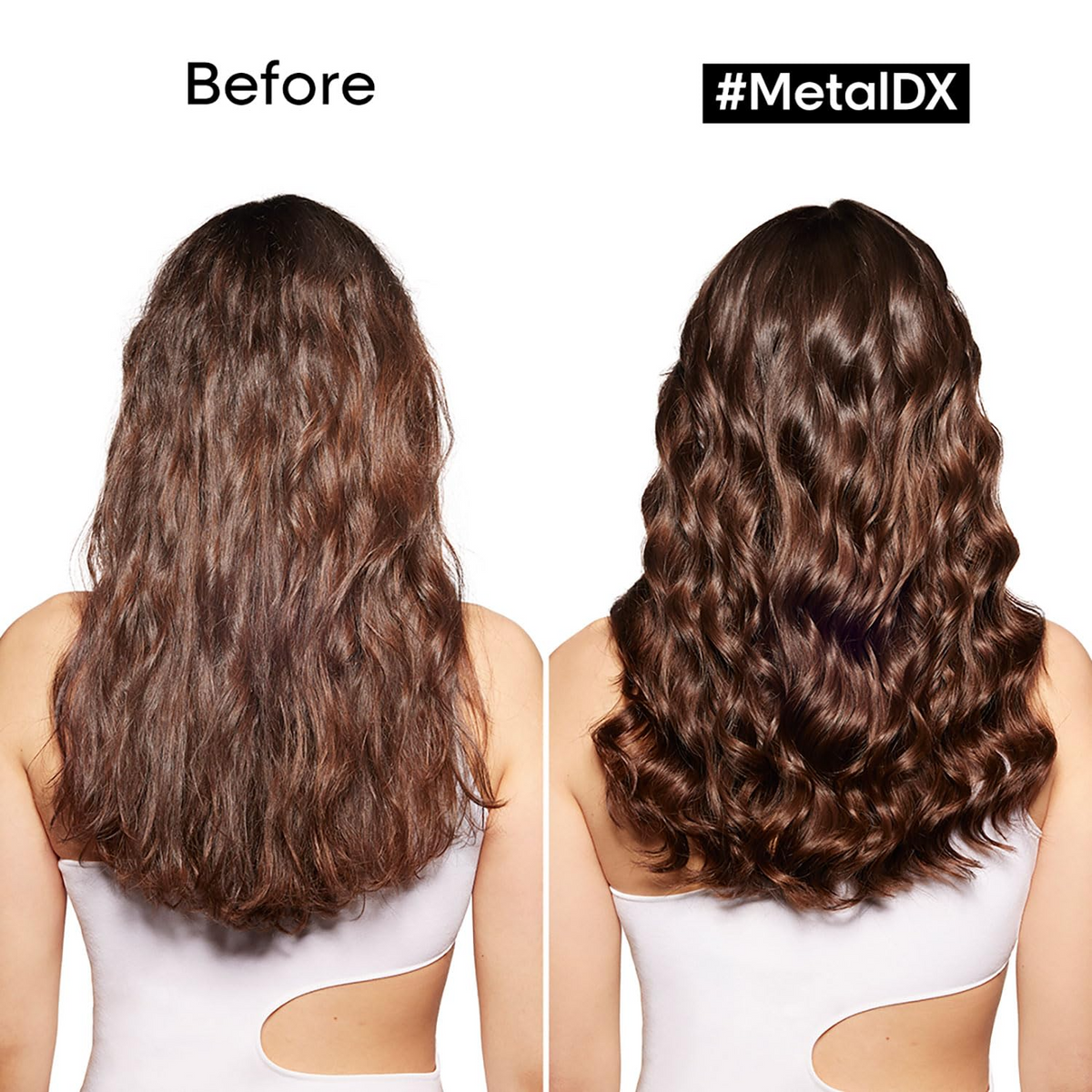 L'OREAL PROFESSIONNEL PARIS Metal Dx Hair Mask, 250Gm | Anti-Deposit Protector Hair Mask - 4