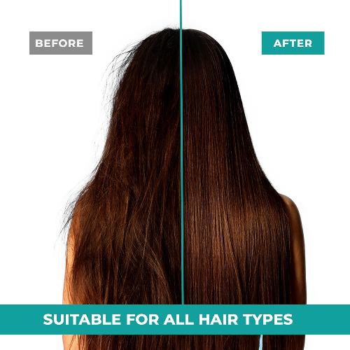 Streax Professional Vitariche Gloss Hair Serum (115 ml) - 4