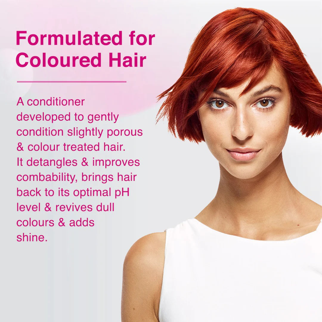 Schwarzkopf Professional BC Bonacure PH 4.5 Color Freeze Conditioner 200ml - 3