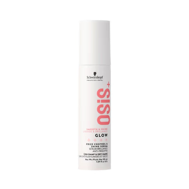 Schwarzkopf Professional OSiS+ Magic Anti-Frizz Shine Serum 50ml - 1