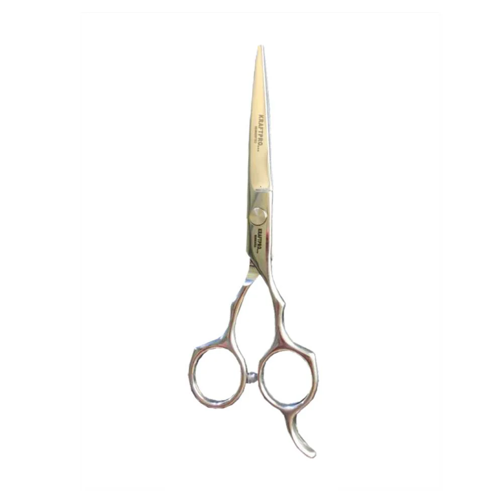 Kraftpro Barber Tool Scissor 6' Multi 150 gms - 1