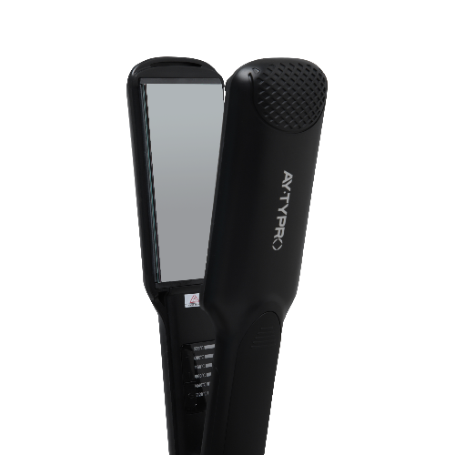 AYTY PRO AY.TY PRO KERATIN HAIR STRAIGHTENER (Black) - 4