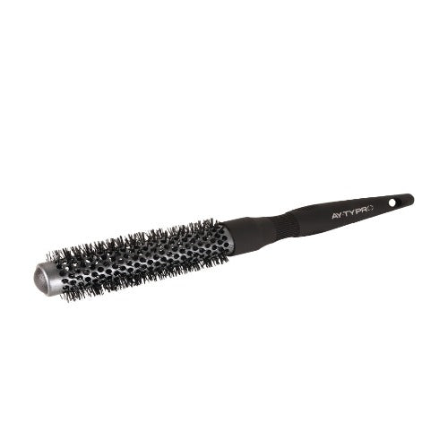 Ay.ty Pro Thermal Brush 20mm & 25mm With Nylon Bristle - 4