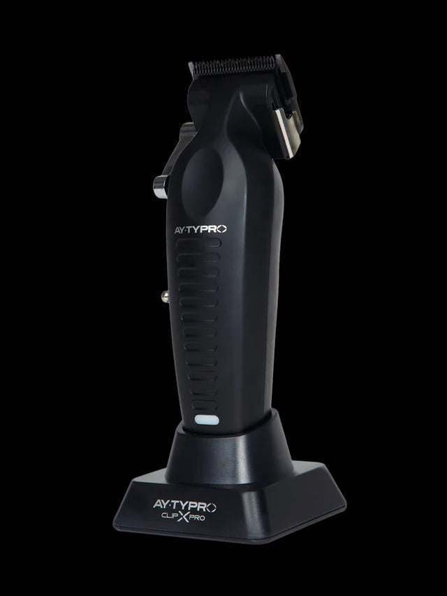 AY.TY PRO Professional Hair Clipper - Clip X Pro - 2