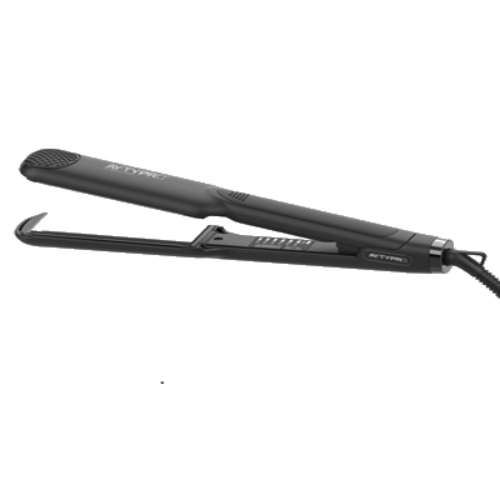 AYTY PRO AY.TY PRO KERATIN HAIR STRAIGHTENER (Black) - 3