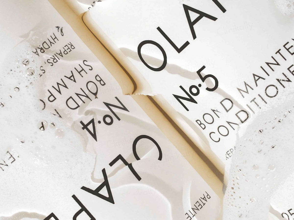 Olaplex No. 5 Bond Maintenance Conditioner – 250ml - 4