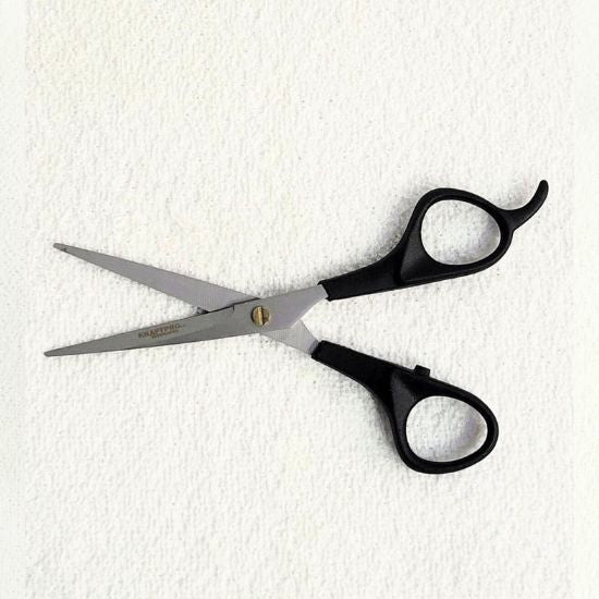 KraftPro Plastic Handle Scissor 5.5" - 2