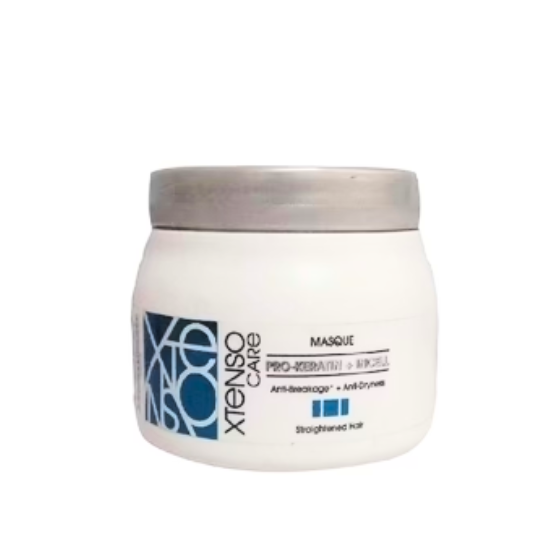L'Oreal Professionnel Series X-Tenso Care Masque 490gm - 1