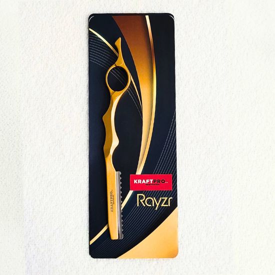 KRAFTPRO Professional Razyr - 3