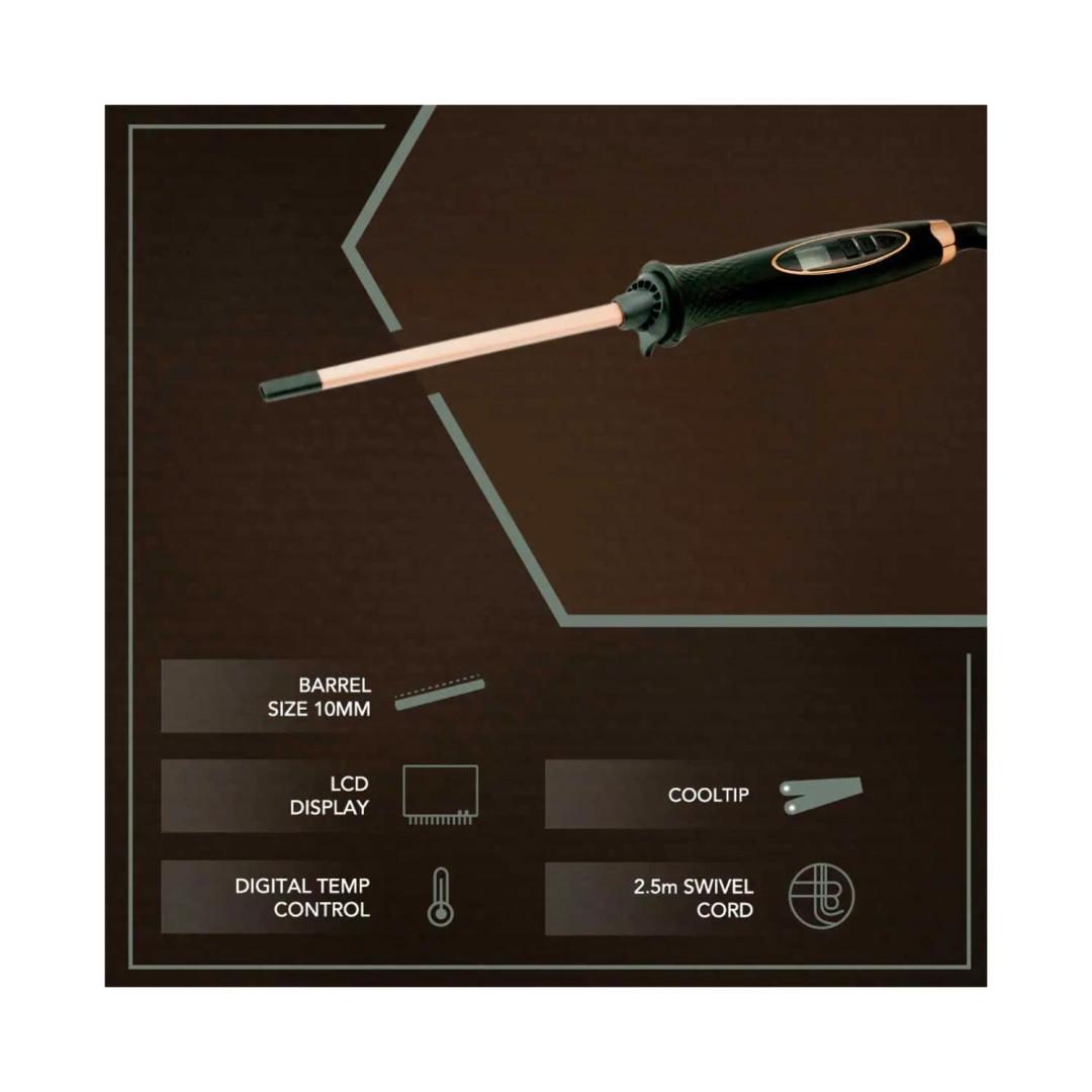 HNK Hair N Kraft Hot Wand Hair Curler - 2