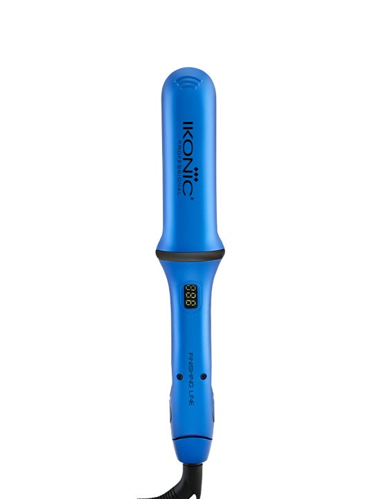 Ikonic Professional Finishing Line Hair Straightener