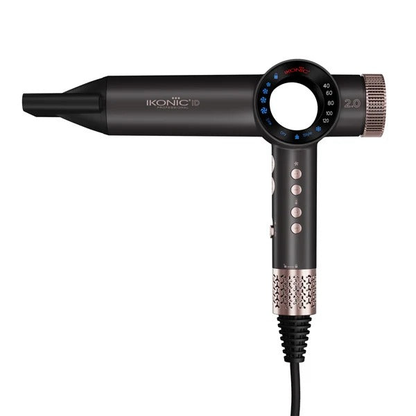 Ikonic Professional ID-2.0 BLDC Hair Dryer 1600W