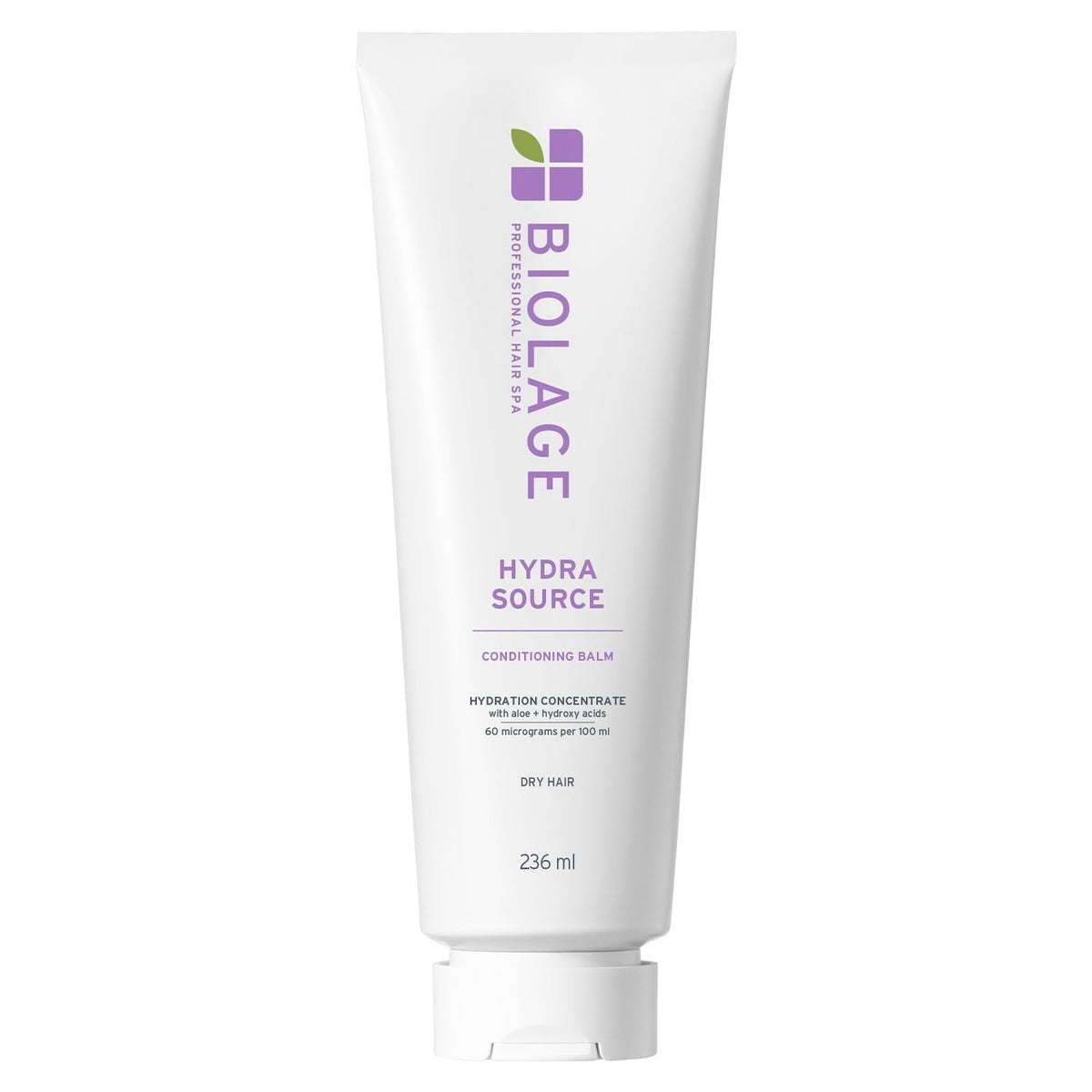 Matrix Biolage Hydrasource Plus Professional Conditioner, Moisturizes & Hydrates Dry Hair (98gm)