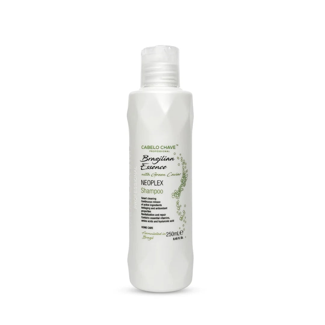 Cabelo Chave Neoplex Shampoo(Home care) 250ML - 1