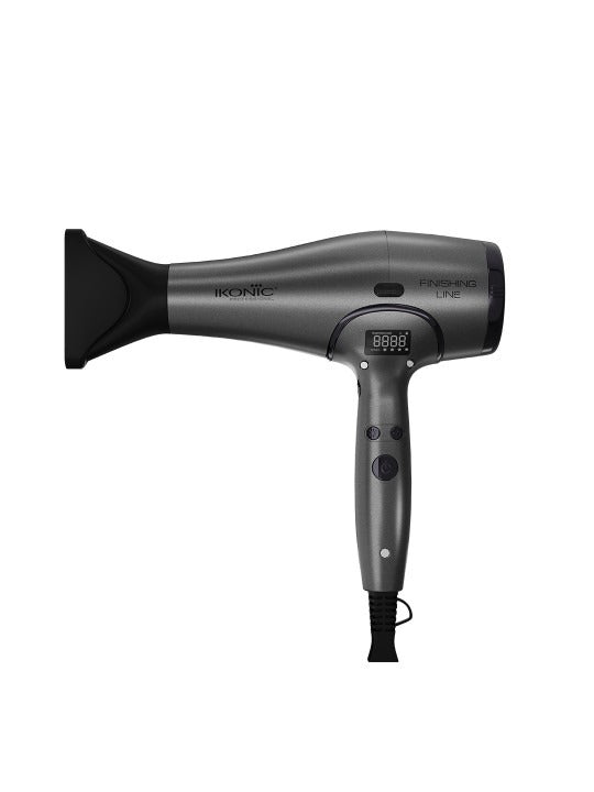 Ikonic Professional Finishing Line Hair Dryer 2200-2400W