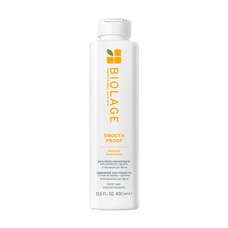 Matrix Smoothproof Smoothing Shampoo For Frizzy Hair 200 ml