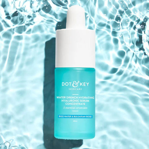 Dot & Key Hyaluronic & Ceramides Hydrating Face Serum - 1