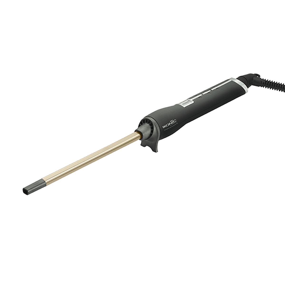 HNK Hair N Kraft Hot Wand Hair Curler - 1