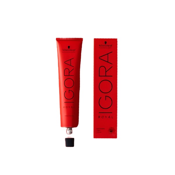 Schwarzkopf Professional Igora Royal Pastelfier - 1