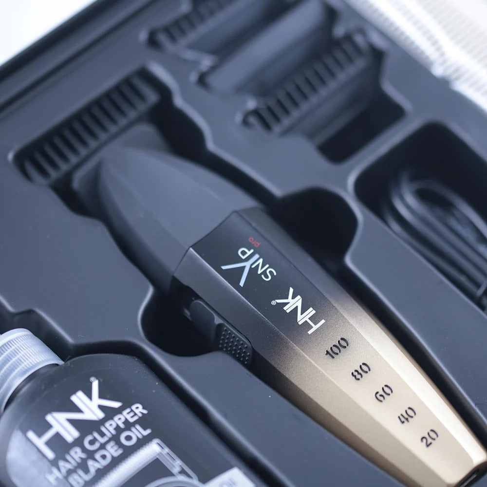 HNK Snyp Pro Trimmer - 5