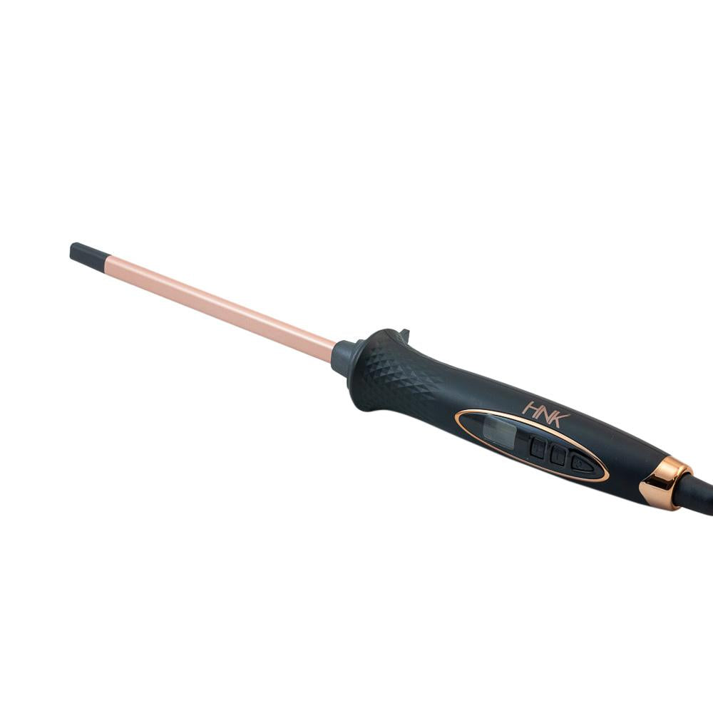 HNK Hair Culer Fast Heat Cool Tip Ceramic Plate 22mm - 2