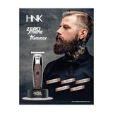 Hnk Zero Xtreme Trimmer - 4