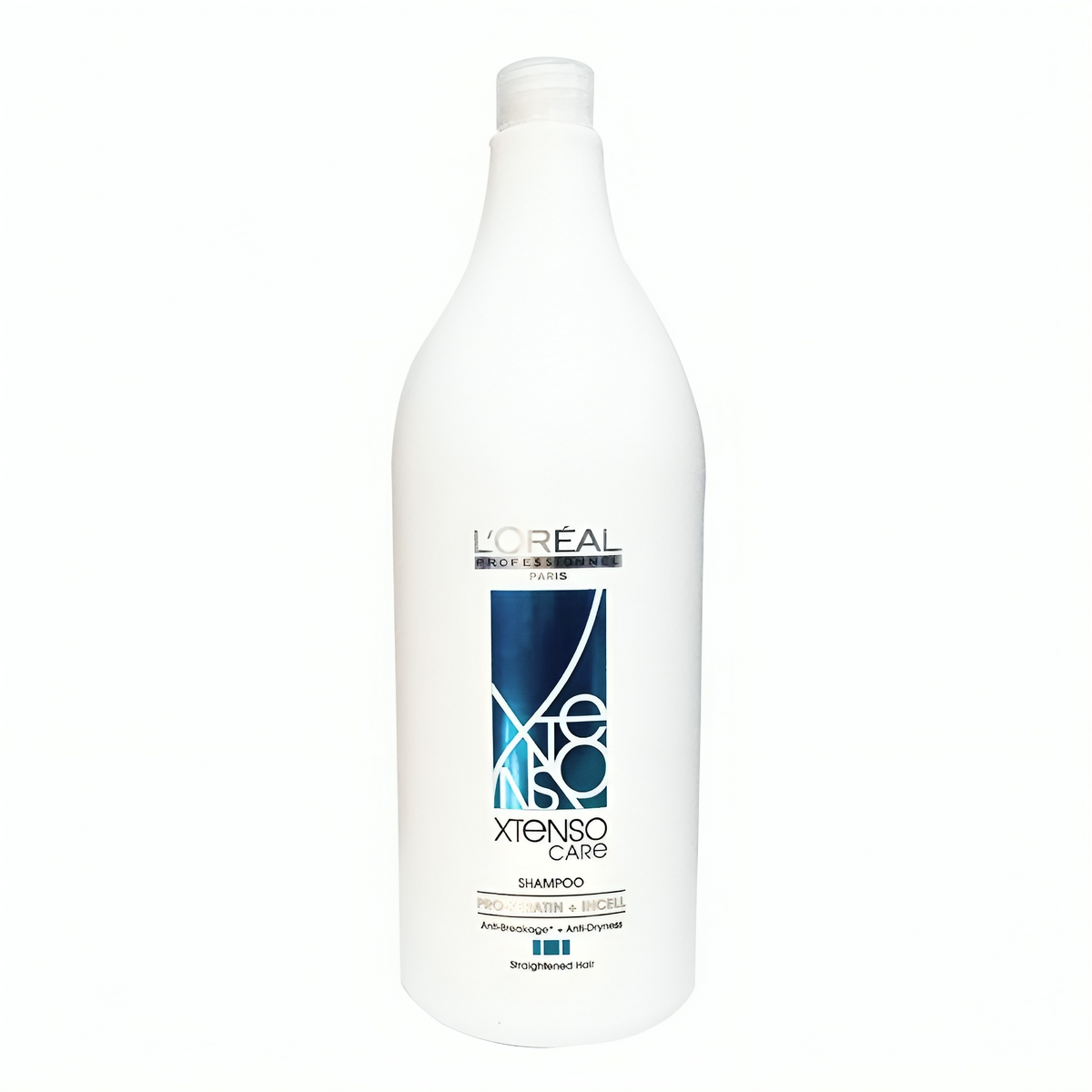 L'Oreal Professionnel Xtenso Care Shampoo Pro-Keratin & Incell (1500ml) - 1