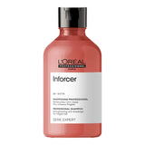 L'Oreal Professionnel Serie Expert Inforcer Strengthening Shampoo with Vitamin B6 & Biotin (300ml) - 1