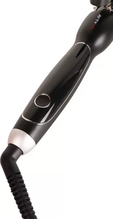 AYTY PRO Curling Tong ,Ceramic Barrel with digital display Electric Hair Curler (Barrel Diameter: 22 mm) - 3
