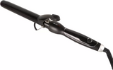 AYTY PRO Curling Tong ,Ceramic Barrel with digital display Electric Hair Curler (Barrel Diameter: 19mm) - 1