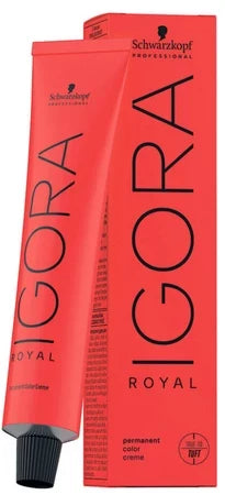 Schwarzkopf Professional Igora Royal Pastelfier - 2