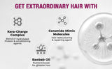 Streax Professional Canvoline Conditioner (240ml) - 4