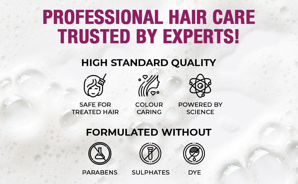 Streax Professional Canvoline Conditioner (240ml) - 5