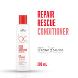 Schwarzkopf Professional Bonacure Repair Rescue Conditioner With Arginine 200ml - 2