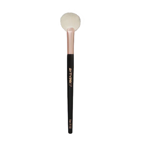 Ay.ty Pro Fan Brush - 2