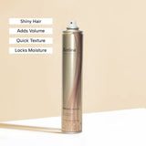 Berina Hair Spray super firm hold 400 ML - 3