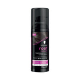 Schwarzkopf Root Retouch Instant Temporary Hair Spray - Black (120ml) - 1