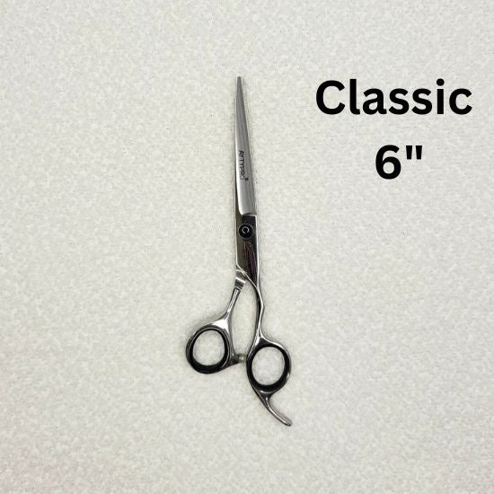 Ayty Pro Classic Scissor 6 - 1