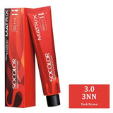 Matrix SOCOLOR 3.0 3NN (Dark Brown) - 2